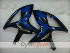 Linke und rechte Seitenverkleidung für Suzuki GSXR600 06-07 #OYO87909479