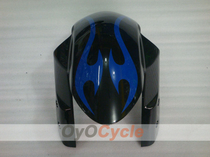 Vordere Kotflügelverkleidung für Suzuki 06-07 GSXR600 #OYO87909439