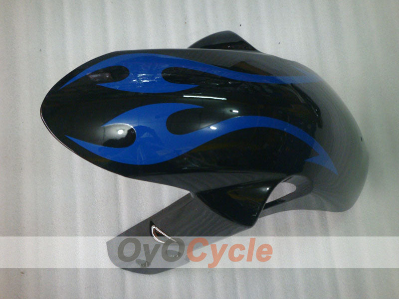 Vordere Kotflügelverkleidung für Suzuki 06-07 GSXR600 #OYO87909439
