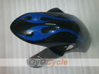 Vordere Kotflügelverkleidung für Suzuki 06-07 GSXR750 #OYO87909700