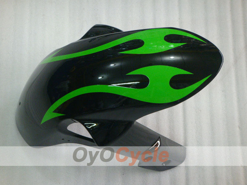 Vordere Kotflügelverkleidung für Suzuki 06-07 GSXR600 #OYO87909442