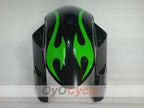 Vordere Kotflügelverkleidung für Suzuki 06-07 GSXR750 #OYO87909703