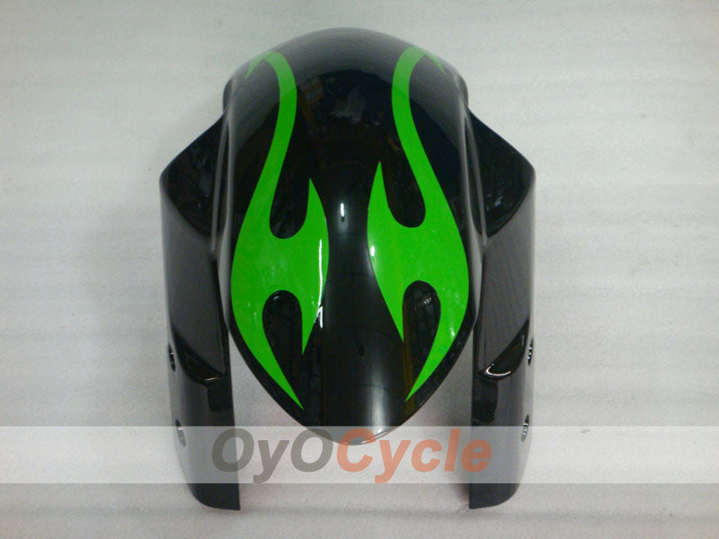 Vordere Kotflügelverkleidung für Suzuki 06-07 GSXR750 #OYO87909703