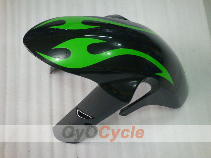 Vordere Kotflügelverkleidung für Suzuki 06-07 GSXR750 #OYO87909703