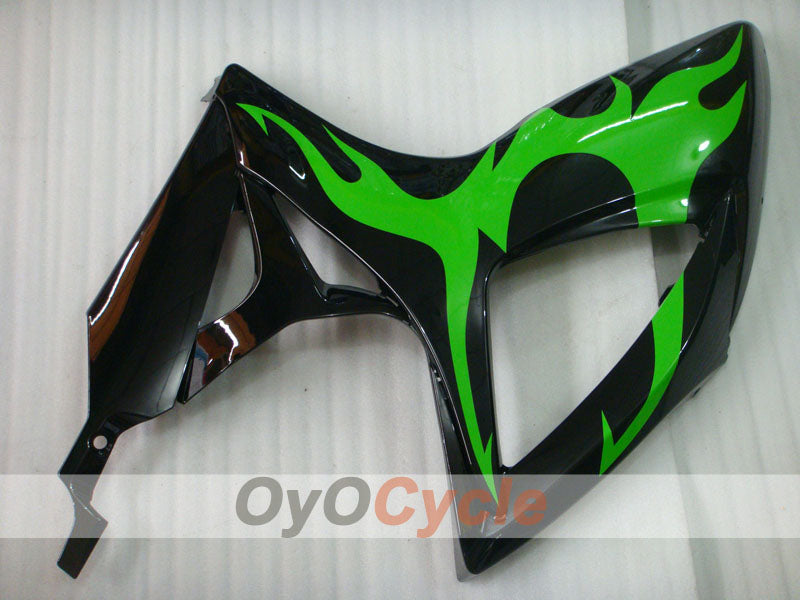 Linke und rechte Seitenverkleidung für Suzuki GSXR600 06-07 #OYO87909480 Hauptbild
