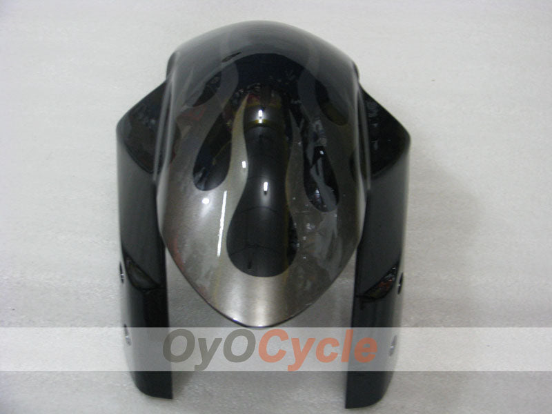 Vordere Kotflügelverkleidung für Suzuki 06-07 GSXR600 #OYO87909444