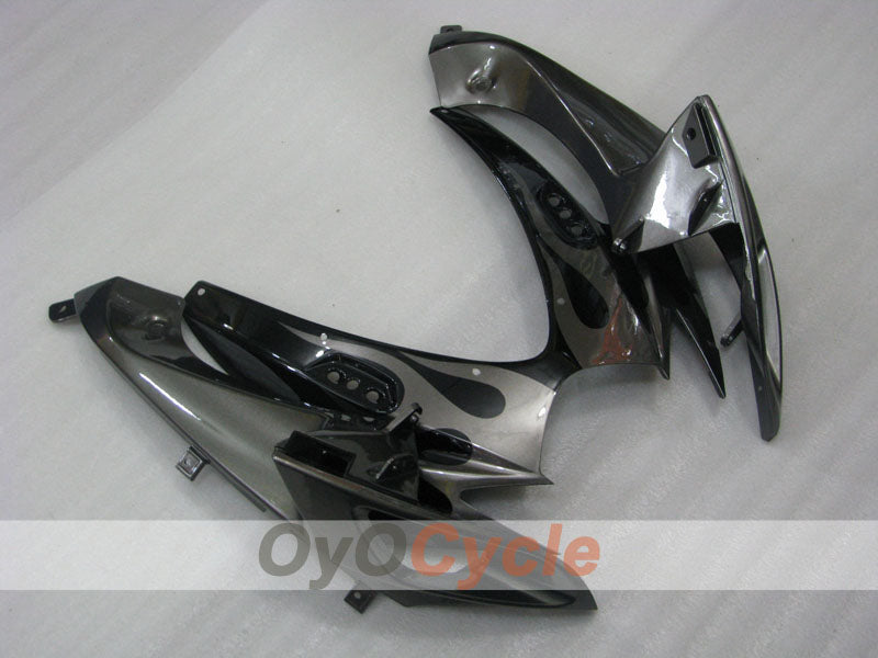 Obere Frontverkleidung für Suzuki 06-07 GSXR600 #OYO87909445