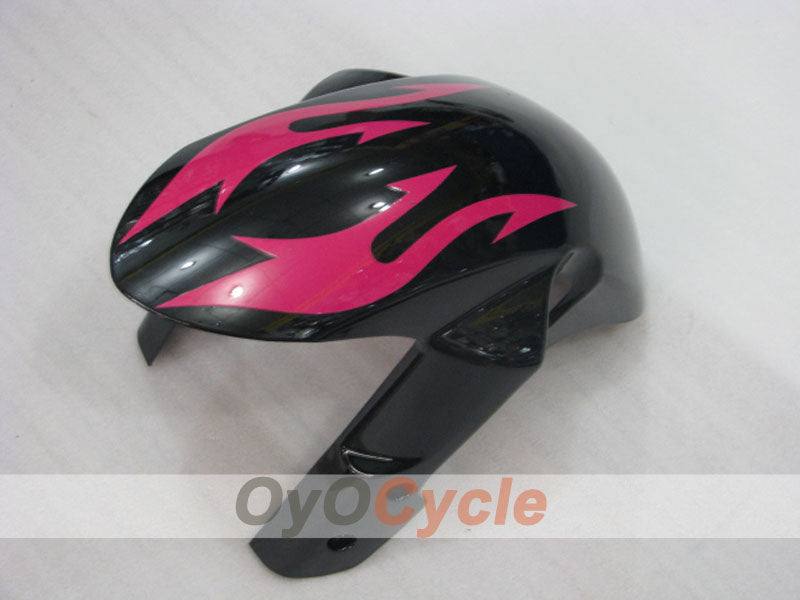 Vordere Kotflügelverkleidung für Suzuki 06-07 GSXR600 #OYO87909447