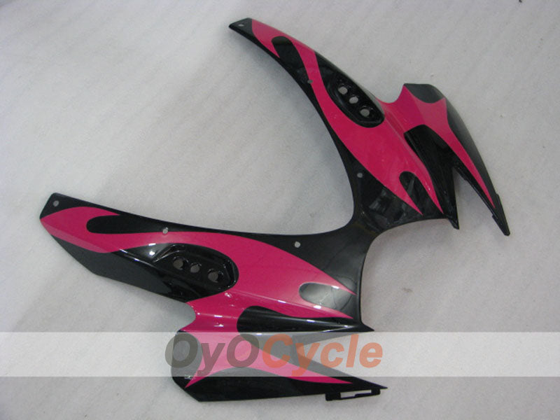 Obere Frontverkleidung für Suzuki 06-07 GSXR750 #OYO87909709
