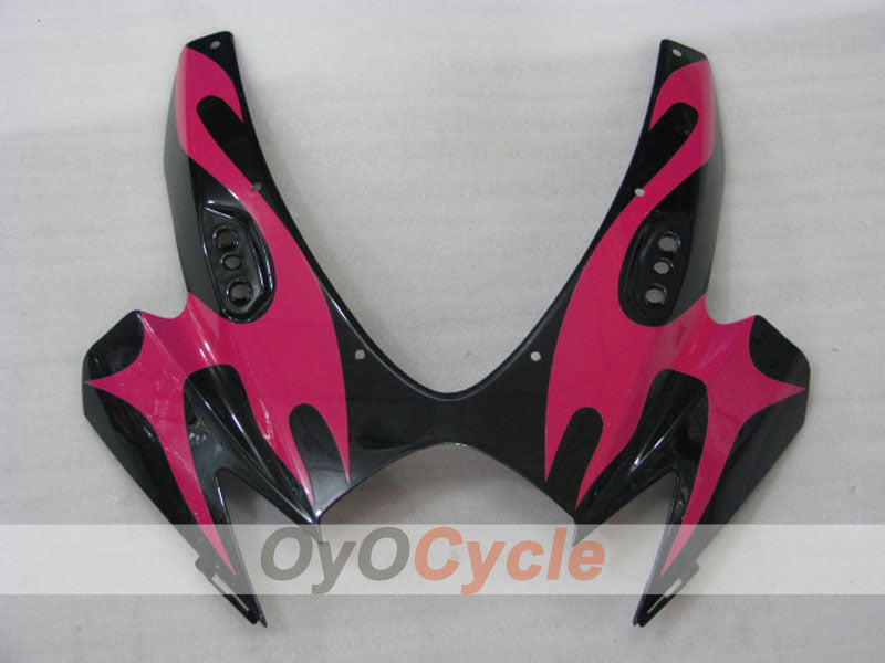 Obere Frontverkleidung für Suzuki 06-07 GSXR750 #OYO87909709