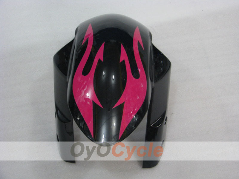 Vordere Kotflügelverkleidung für Suzuki 06-07 GSXR600 #OYO87909447