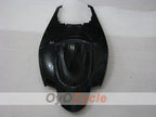 Spritzguss-Verkleidungssatz für GSX R600 06-07 - Rot, Schwarz - Flame #OYO87901503