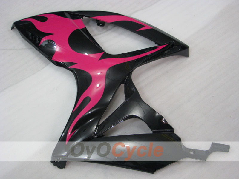 Linke und rechte Seitenverkleidung für Suzuki GSXR750 06-07 #OYO87909710 Hauptbild