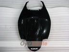 Spritzguss-Verkleidungssatz für GSX R600 06-07 - Gelb, Schwarz - Flame #OYO87901504