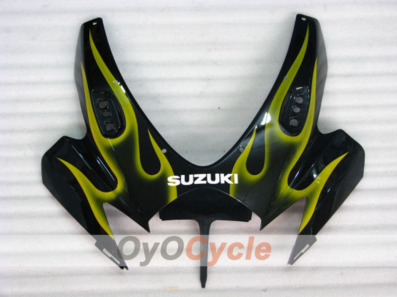 Obere Frontverkleidung für Suzuki 06-07 GSXR600 #OYO87909451 Hauptbild