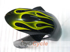 Vordere Kotflügelverkleidung für Suzuki 06-07 GSXR600 #OYO87909450