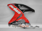Linke und rechte Seitenverkleidung für Suzuki GSXR750 06-07 #OYO87909717