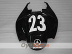 Heckverkleidung + Sitzabdeckung für Suzuki GSXR600 06-07 #OYO87909455
