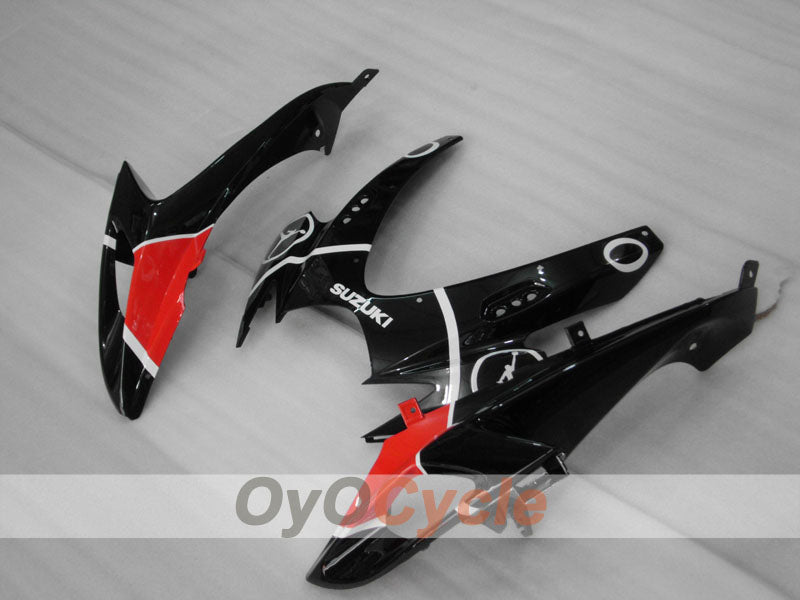 Obere Frontverkleidung für Suzuki 06-07 GSXR750 #OYO87909715