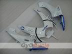 Obere Frontverkleidung für Suzuki GSXR750, Baujahr 06-07 #OYO87909719