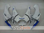 Obere Frontverkleidung für Suzuki 06-07 GSXR600 #OYO87909458
