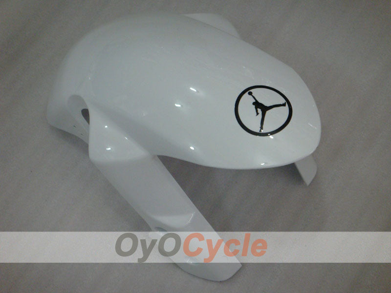Vordere Kotflügelverkleidung für Suzuki 06-07 GSXR600 #OYO87909457 Zweitbild