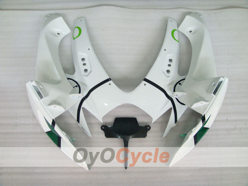 Obere Frontverkleidung für Suzuki 06-07 GSXR600 #OYO87909461 Hauptbild