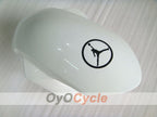 Spritzguss-Verkleidungssatz für GSX R600 06-07 - Grün, Weiß - Jordan #OYO87901508