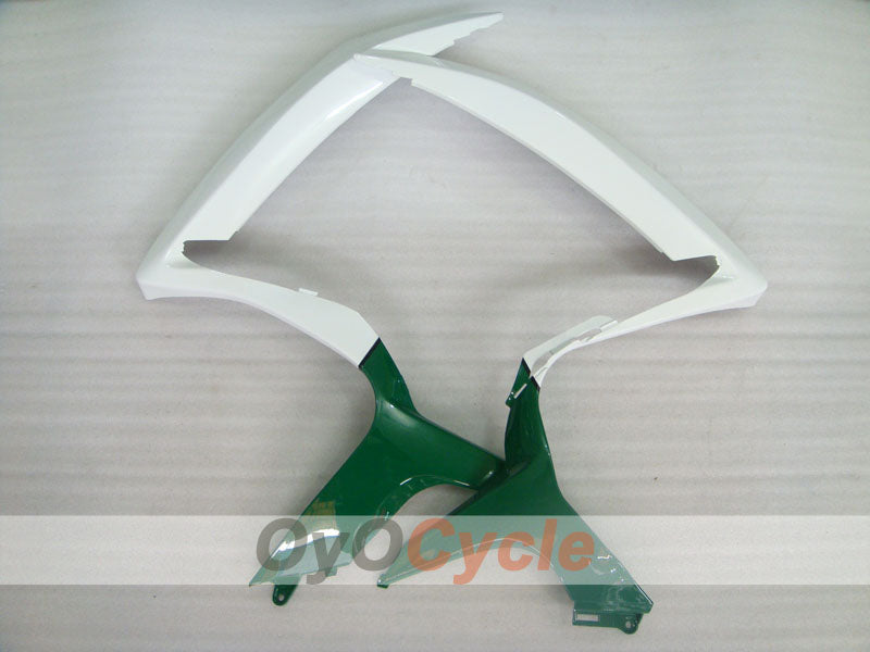 Linke und rechte Seitenverkleidung für Suzuki GSXR750 06-07 #OYO87909724 Zweitbild