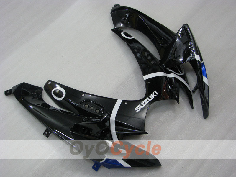 Obere Frontverkleidung für Suzuki 06-07 GSXR600 #OYO87909464