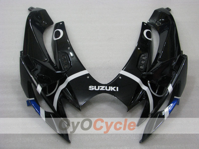 Obere Frontverkleidung für Suzuki 06-07 GSXR600 #OYO87909464