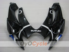 Obere Frontverkleidung für Suzuki GSXR750, Baujahr 06-07 #OYO87909725