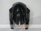 Spritzguss-Verkleidungssatz für GSX R600 06-07 - Blau, Schwarz - Jordan #OYO87901509