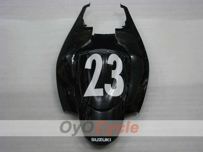 Heckverkleidung + Sitzabdeckung für Suzuki GSXR750 06-07 #OYO87909726 Hauptbild