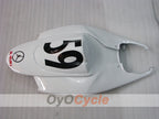 Heckverkleidung + Sitzabdeckung für Suzuki 06-07 GSXR750 #OYO87909729