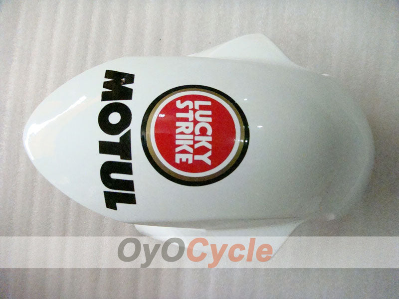 Vordere Kotflügelverkleidung für Suzuki 06-07 GSXR600 #OYO87909470 Zweitbild