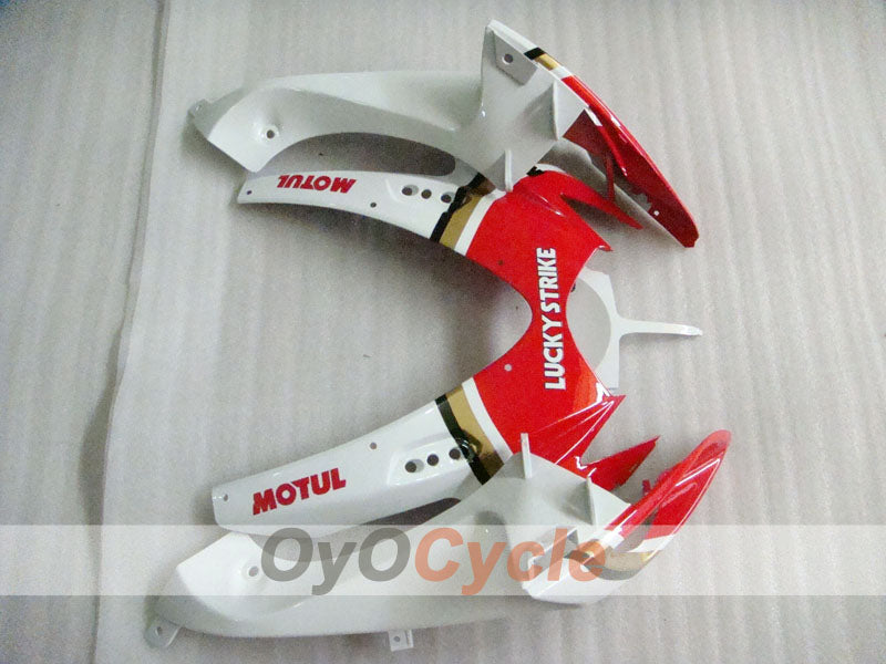 Obere Frontverkleidung für Suzuki 06-07 GSXR600 #OYO87909471