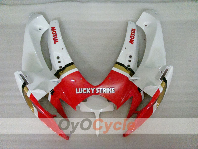 Obere Frontverkleidung für Suzuki 06-07 GSXR600 #OYO87909471