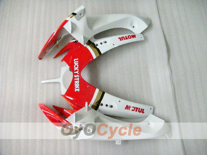 Obere Frontverkleidung für Suzuki 06-07 GSXR600 #OYO87909471