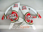 Linke und rechte Seitenverkleidung für Suzuki GSXR600 06-07 #OYO87909489