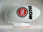 Vordere Kotflügelverkleidung für Suzuki 06-07 GSXR600 #OYO87909470