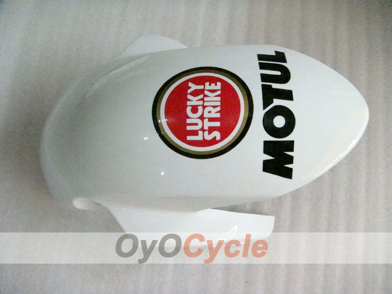Vordere Kotflügelverkleidung für Suzuki 06-07 GSXR600 #OYO87909470