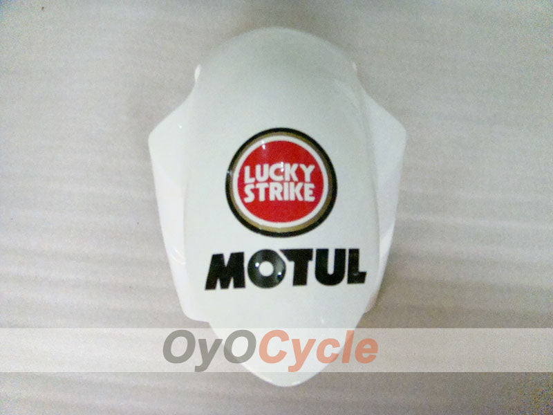 Vordere Kotflügelverkleidung für Suzuki 06-07 GSXR600 #OYO87909470 Hauptbild