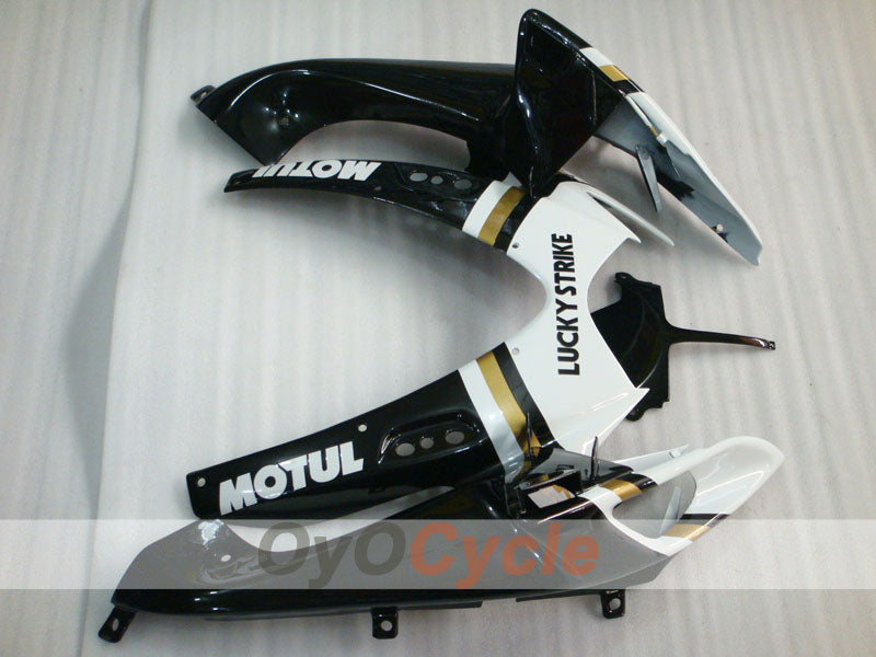 Obere Frontverkleidung für Suzuki 06-07 GSXR600 #OYO87909475 Zweitbild