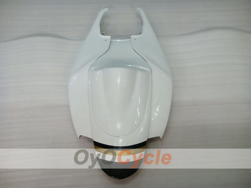 Hintere Heckverkleidung + Sitzabdeckung für Suzuki GSXR600 06-07 #OYO87909476 Hauptbild