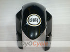 Einspritzverkleidungssatz für 06-07 GSX R600 - Weiß, Schwarz - Lucky Strike, MICHELIN, MOTUL #OYO87901515