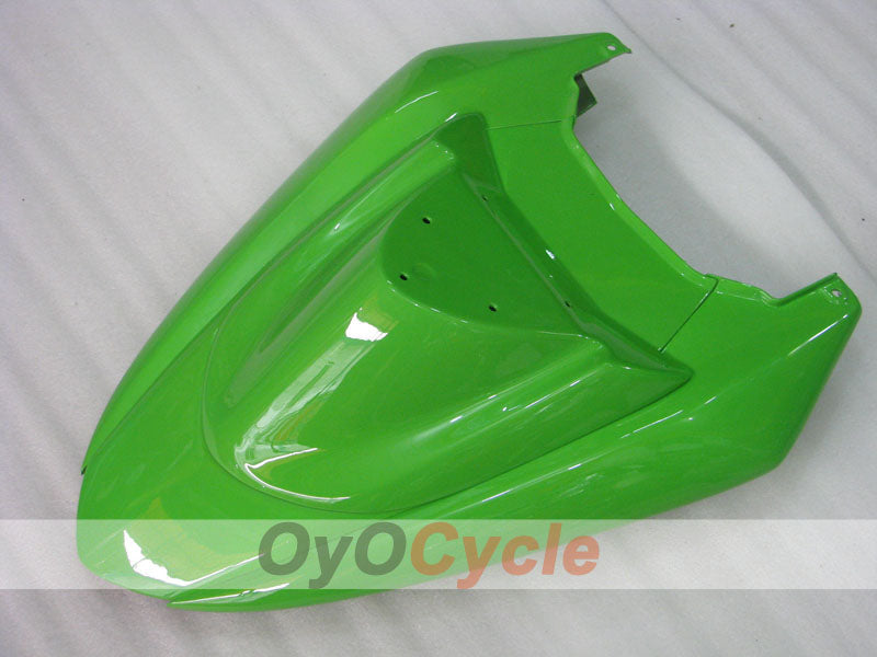 Heckverkleidung + Sitzabdeckung für Kawasaki 04-05 Ninja ZX-10R #OYO87913302