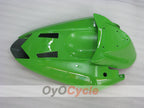 Heckverkleidung + Sitzabdeckung für Kawasaki 04-05 Ninja ZX-10R #OYO87913302