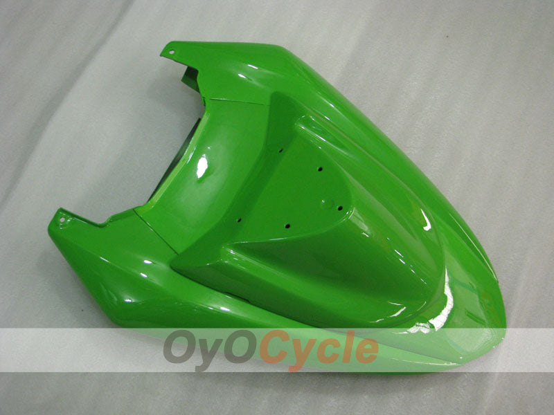 Heckverkleidung + Sitzabdeckung für Kawasaki 04-05 Ninja ZX-10R #OYO87913302