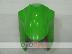 Einspritzverkleidungssatz für 04-05 NINJA ZX-10R - Grün, Schwarz - Werksdesign #OYO87901516